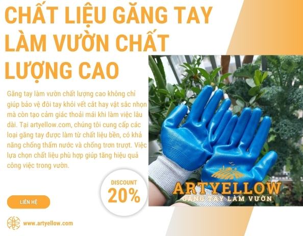 image banner liên kết chương trình tại Găng tay làm vườn artyellow (1)